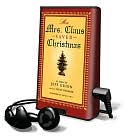 How Mrs. Claus Saved Christmas : Library Edition