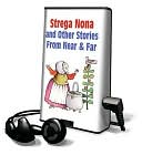 Strega Nona and Other Stories from Near and Far : Library Edition
