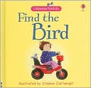 Find the Bird (Usborne Find-Its Series)