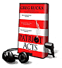 Patriot Acts (Atticus Kodiak Series #6)