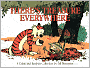 There's Treasure Everywhere: A Calvin and Hobbes Collection
