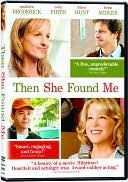 Then She Found Me with Helen Hunt