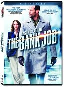The Bank Job with Jason Statham