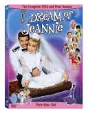 I Dream of Jeannie - Season 5 with Barbara Eden