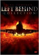 Left Behind Collection with Kirk Cameron