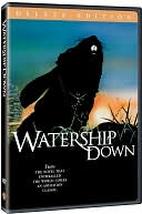 Watership Down with John Hurt