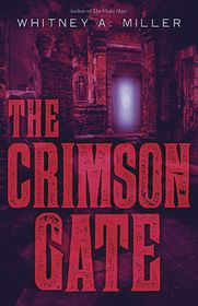 The Crimson Gate