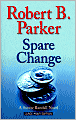 Spare Change (Sunny Randall Series #6)