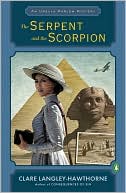 The Serpent and the Scorpion (Ursula Marlowe Series #2)