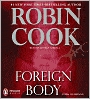 Foreign Body (Jack Stapleton Series #8)