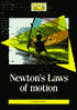 Newton's Laws of Motion
