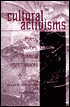 Cultural Activisms : Poetic Voices, Political Voices