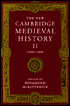 The New Cambridge Medieval History, Volume 2: c.700-c.900