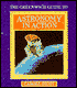Greenwich Guide to Astronomy Action