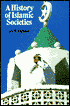A History of Islamic Societies
