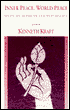 Inner Peace, World Peace: Essays on Buddhism and Nonviolence