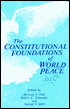 Constitutional Foundations of World Peace