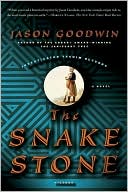 The Snake Stone (Yashim the Eunuch Series #2)