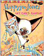 Skippyjon Jones: ¡Ay, Card-Ramba!