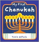 My First Chanukah