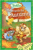 Search for Autumn (Treetures Series)