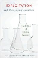 Exploitation and Developing Countries: The Ethics of Clinical Research