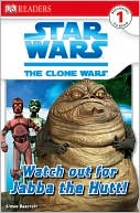Star Wars: The Clone Wars: Watch Out for Jabba the Hutt
