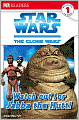 Star Wars: The Clone Wars: Watch Out for Jabba the Hutt