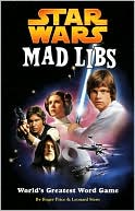 Star Wars Mad Libs (Mad Libs Series)