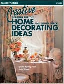 download Creative Serging for the Home and Other Quick Decorating Ideas book