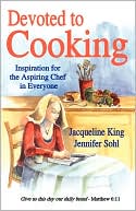 Devoted To Cooking