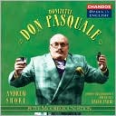 Donzetti: Don Pasquale [Sung in English]
