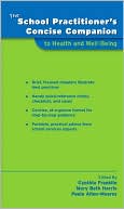 The School Practitioner's Concise Companion to Health and Well Being