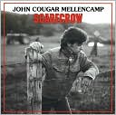 Scarecrow [Bonus Track] by John Cougar Mellencamp: CD Cover