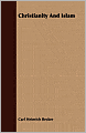 Christianity and Islam