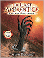Wrath of the Bloodeye (The Last Apprentice Series #5)