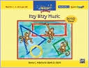 This Is Music! Preschool, Vol 1: Itsy Bitsy Music, Book & CD