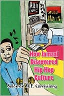 How Jamaal Discovered Hip Hop Culture