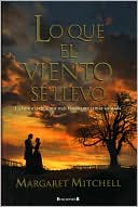 Lo que el viento se llevó (Gone with the Wind)