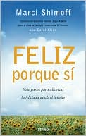 Feliz porque sí