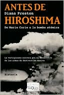 Antes de Hiroshima