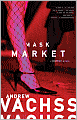 Mask Market (Burke Series #16)
