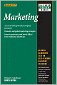 Marketing, 4th Edition (Barron's Business Review Series)