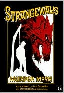 Strangeways: Murder Moon