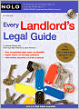 Every Landlord's Legal Guide
