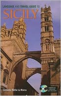SICILY : LANG/TG TO.w/2 audio cds