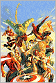 Secret Wars