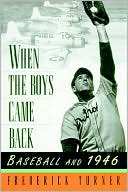 download When the Boys Came Back : Baseball And 1946 book