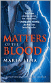 Matters of the Blood (Blood Lines Series #1)