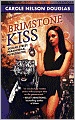 Brimstone Kiss (Delilah Street Series #2)